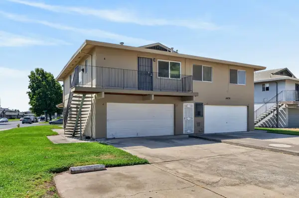 4479 La Cresta Way #4, Stockton, CA 95207