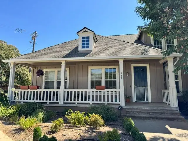 281 Fieldstone Drive, Murphys, CA 95247 - #1