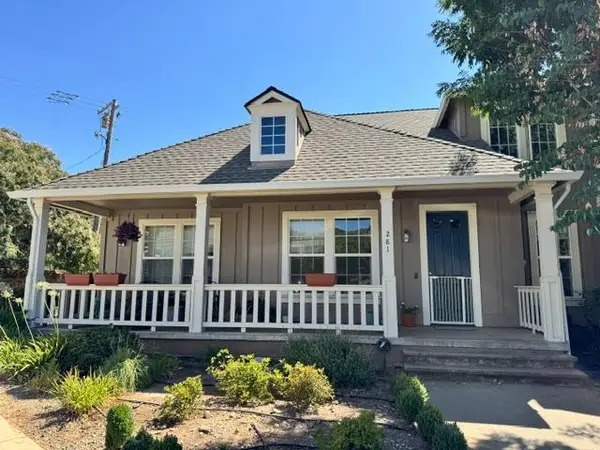 281 Fieldstone Drive, Murphys, CA 95247