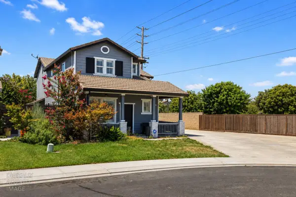 5323 St Elmo Court, Riverbank, CA 95367
