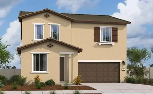 3032 Leap Frog Loop, Roseville, CA 95747