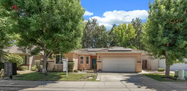 3016 Carousel Circle, Stockton, CA 95219