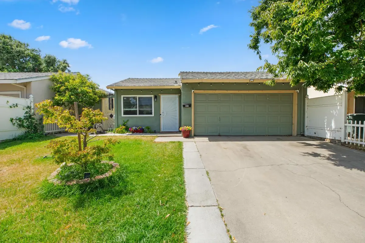 2821 Boardwalk, Modesto, CA 95350 - #1