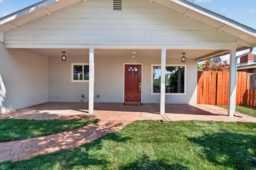 801 Taylor Street, Winters, CA 95694 - #2