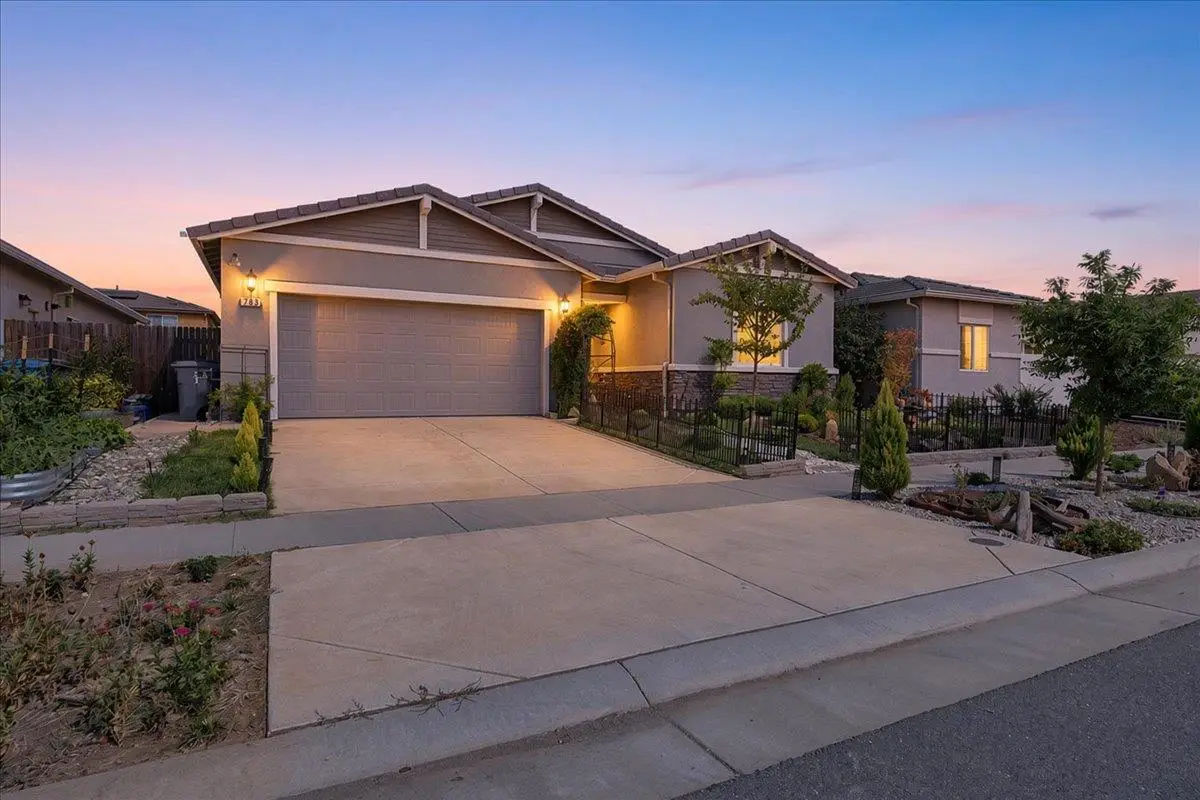789 Chalice Creek Drive, Plumas Lake, CA 95961 - #1