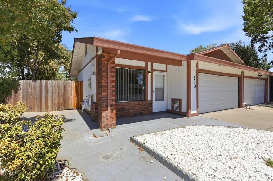 5513 Engle Road, Carmichael, CA 95608 - #3