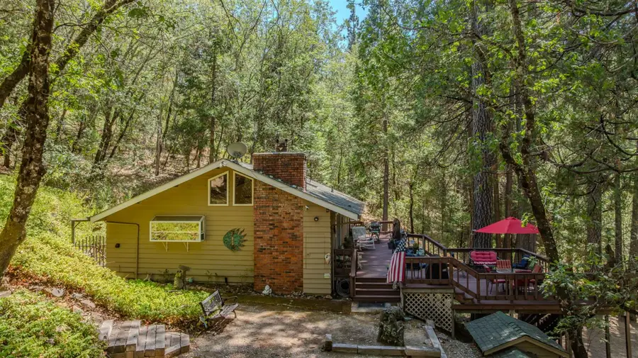 96 Barney Way, West Point, CA 95255 - #2