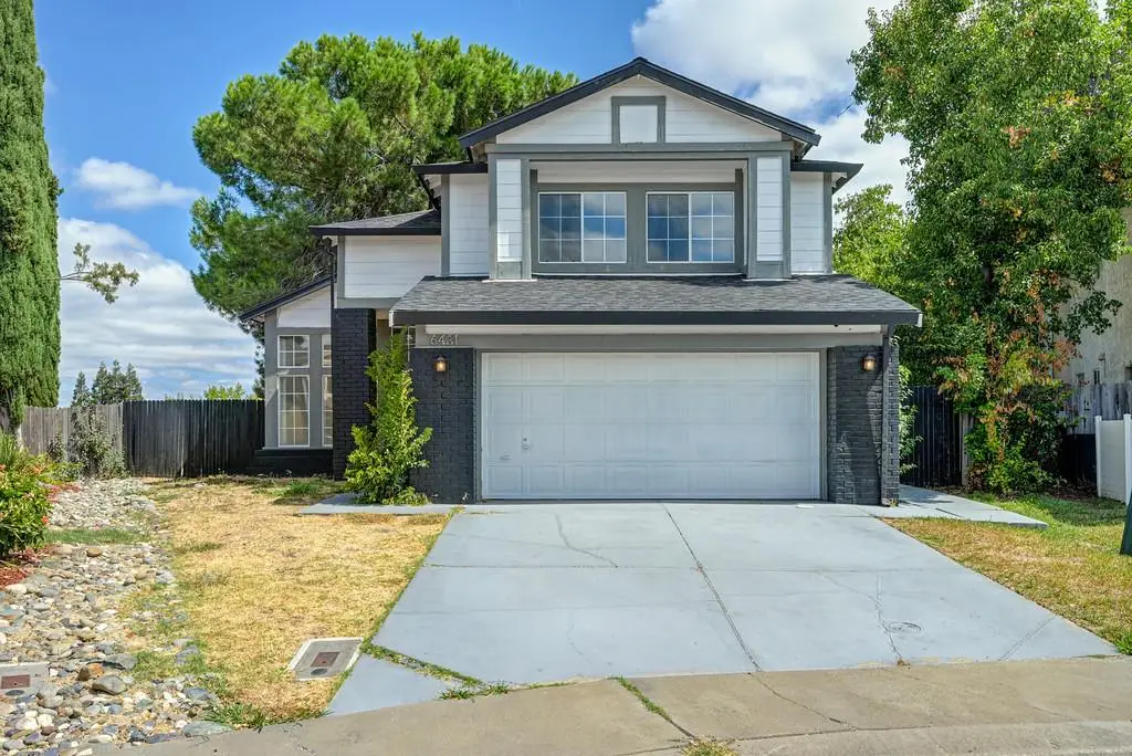 6431 Canyon Creek Way, Elk Grove, CA 95758 - #1
