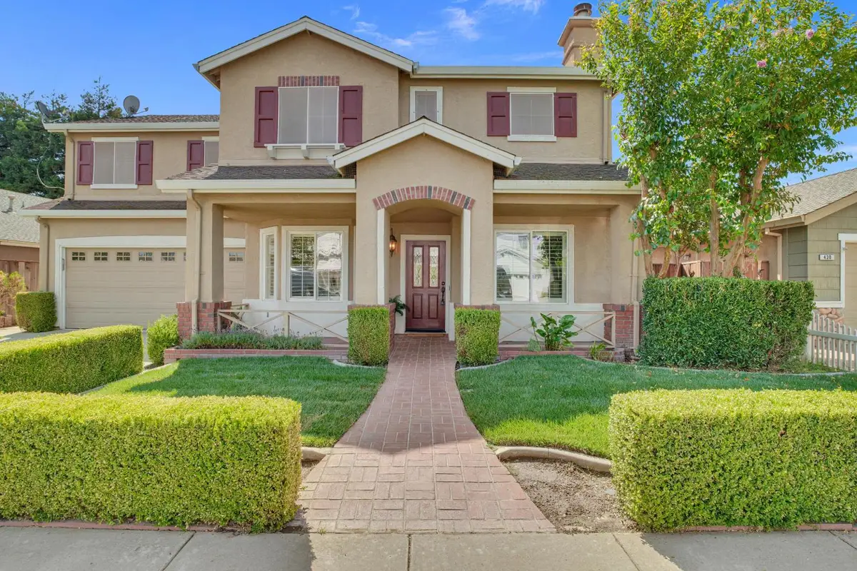 420 Vintage Drive, Turlock, CA 95382 - #1