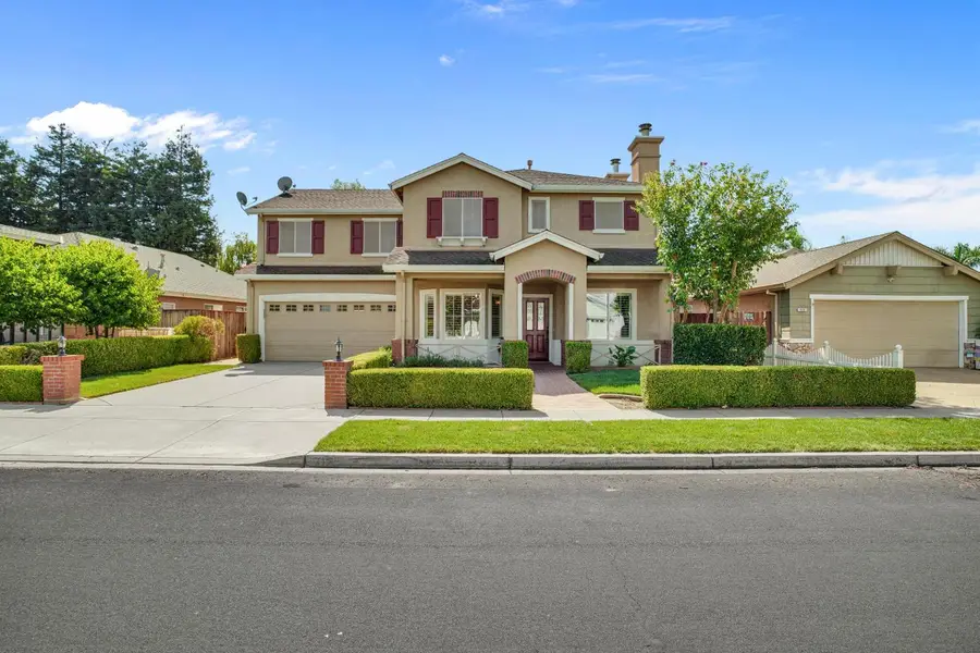 420 Vintage Drive, Turlock, CA 95382 - #2