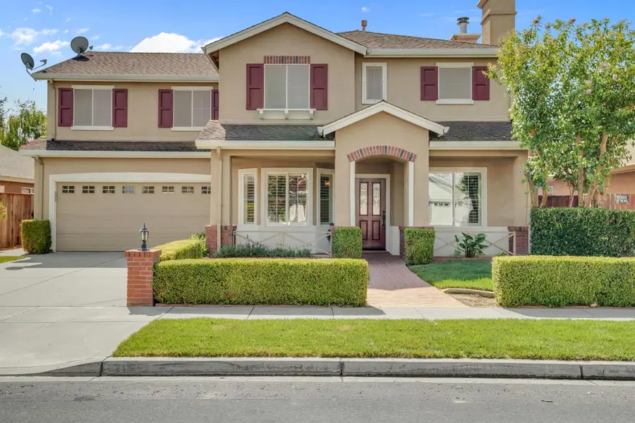 420 Vintage Drive, Turlock, CA 95382 - #3