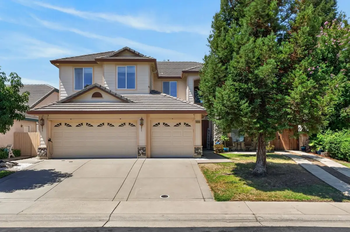 10236 Stathos Drive, Elk Grove, CA 95757 - #1