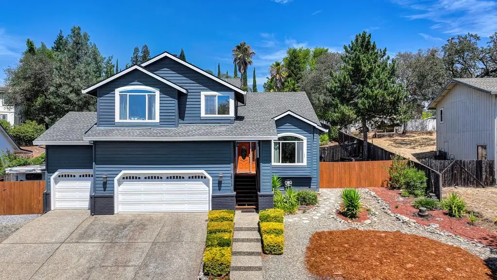 2535 Country Club Drive, Cameron Park, CA 95682 - #1