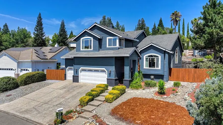 2535 Country Club Drive, Cameron Park, CA 95682 - #2