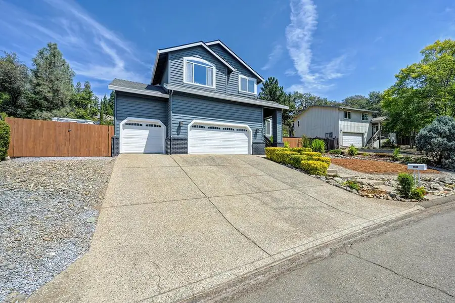 2535 Country Club Drive, Cameron Park, CA 95682 - #3