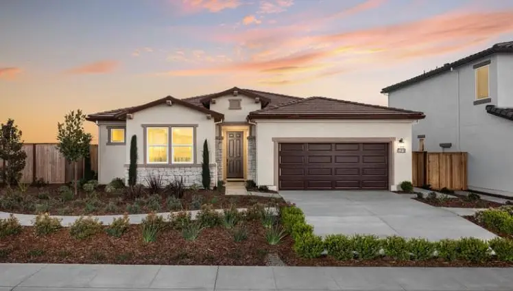 13003 Knightsbrook Avenue, Rancho Cordova, CA 95742 - #1