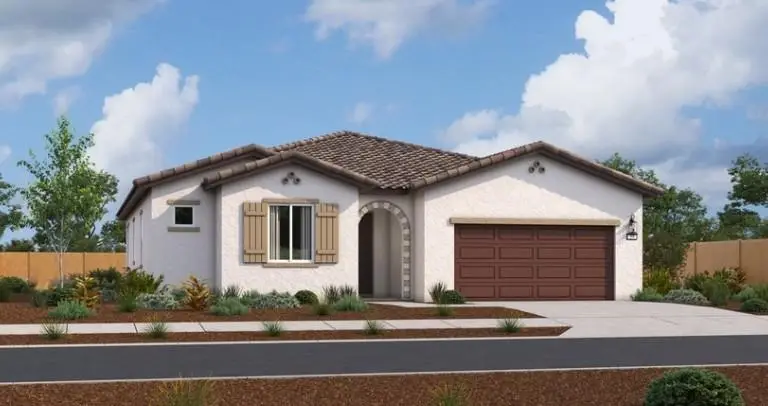 12999 Knightsbrook Avenue, Rancho Cordova, CA 95742 - #1