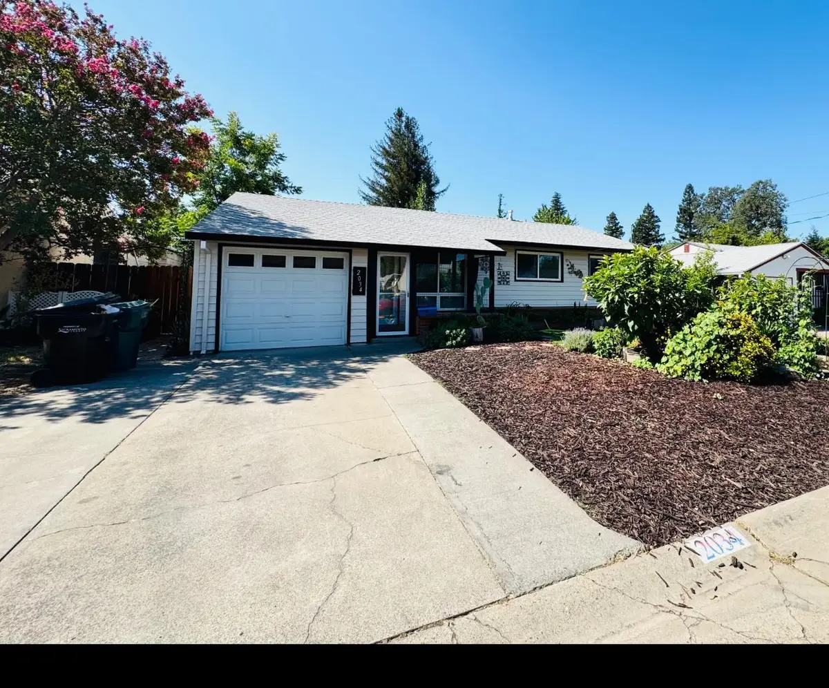 2034 Edwin Way, Sacramento, CA 95825 - #1