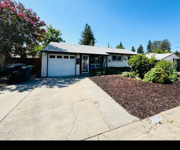 2034 Edwin Way, Sacramento, CA 95825