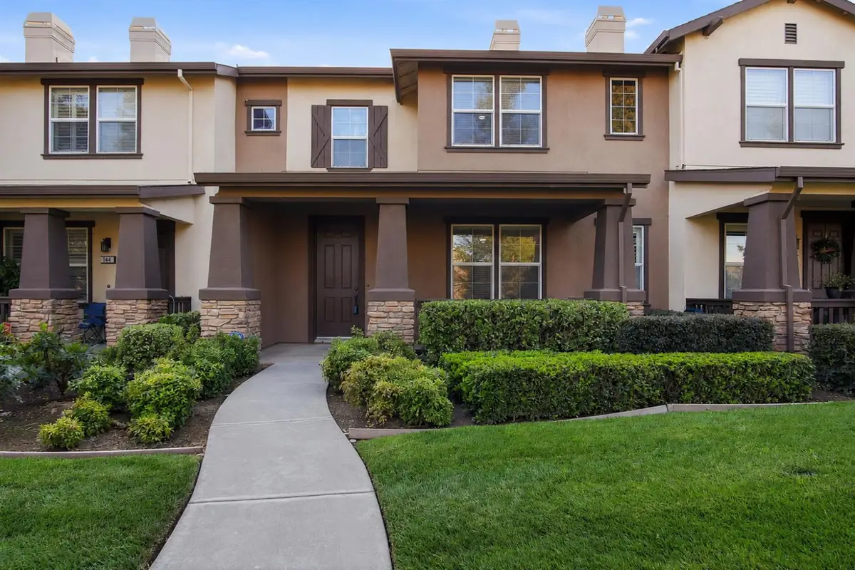 570 Cutting Horse Drive #143, Oakdale, CA 95361 - #1