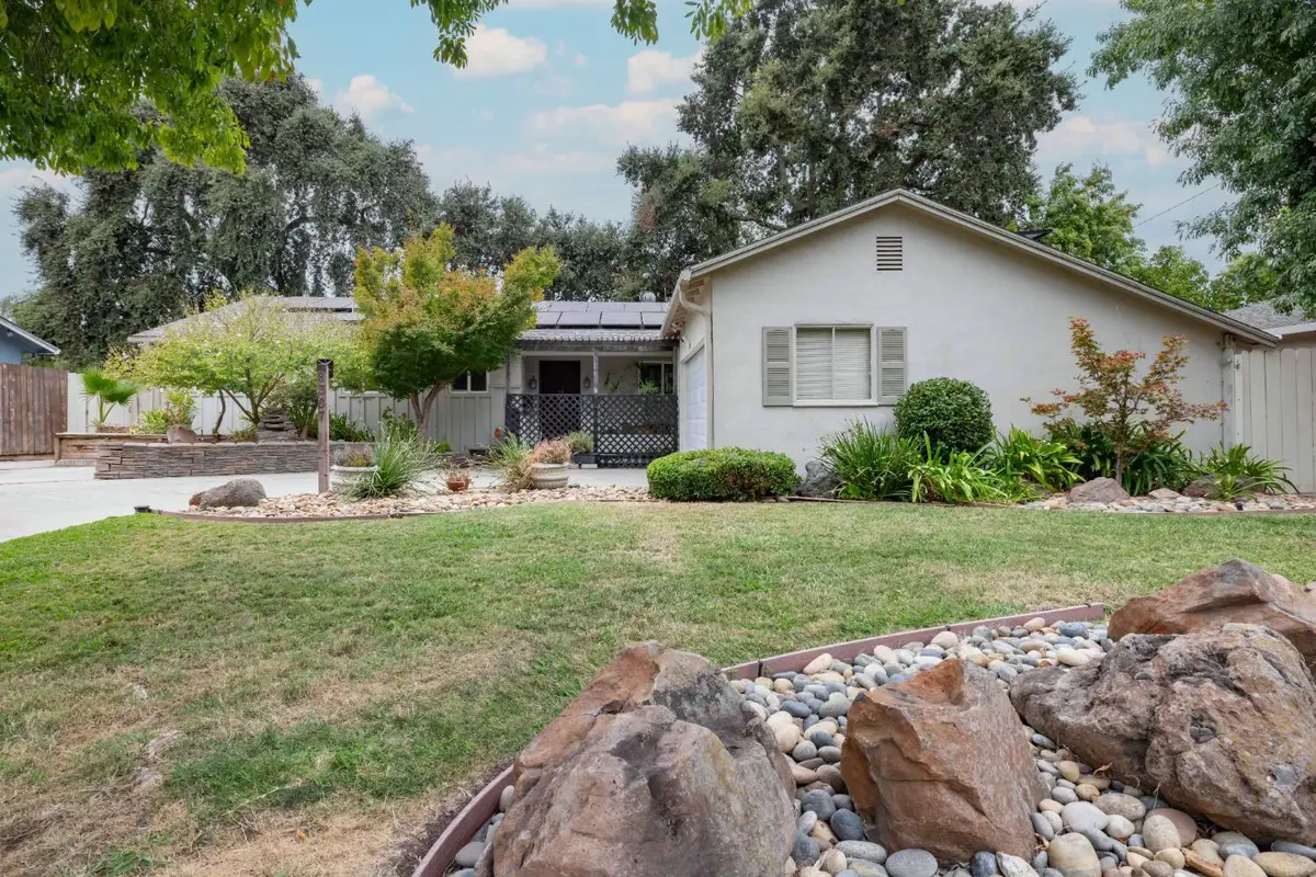 8307 Balboa Avenue, Stockton, CA 95209 - #1