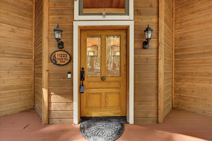 11223 Tower Hill Road, Nevada City, CA 95959 - #2