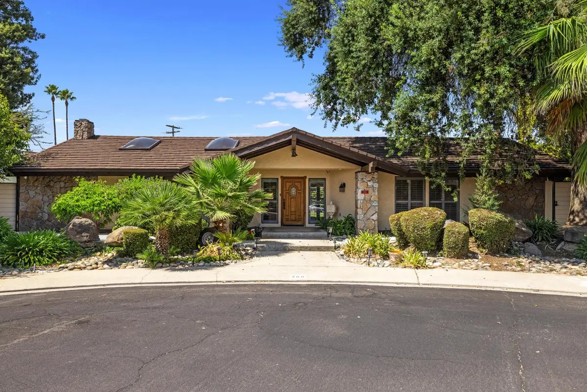 709 Winfield Place, Modesto, CA 95355 - #1