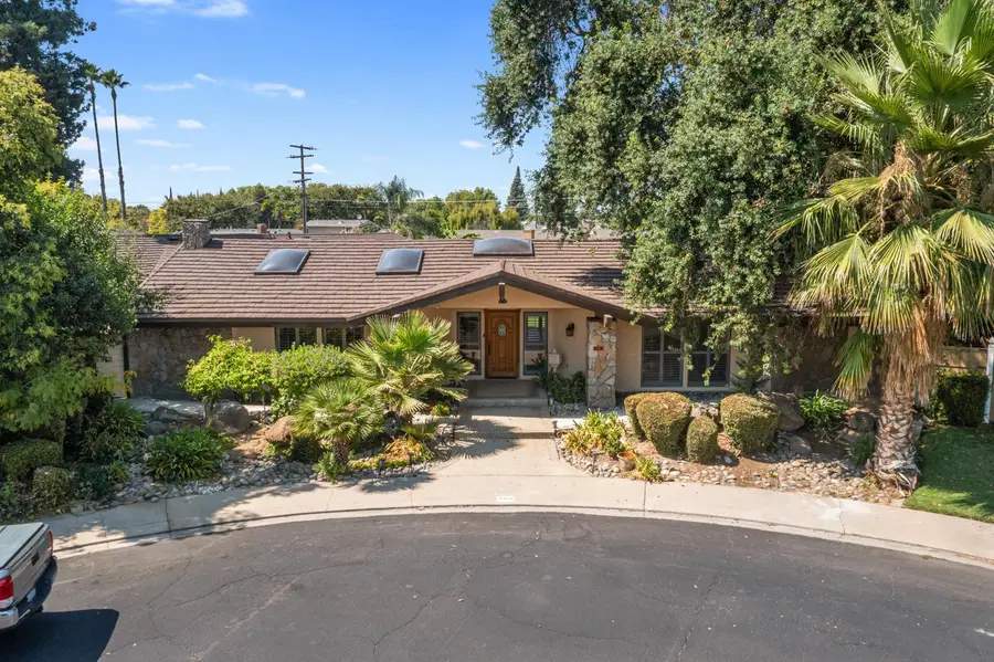 709 Winfield Place, Modesto, CA 95355 - #2