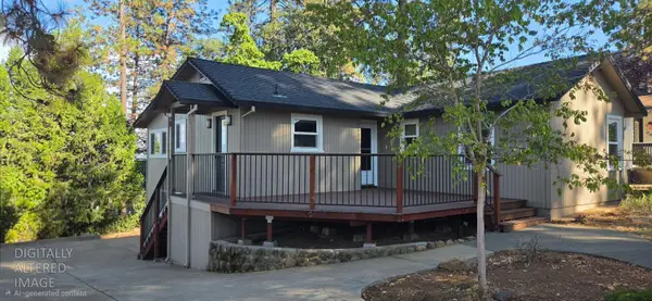 20280 Hummingbird Hill Road, Colfax, CA 95713