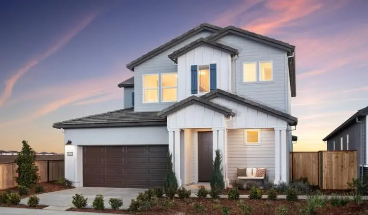 8213 Maisy Way, Elk Grove, CA 95757 - #1