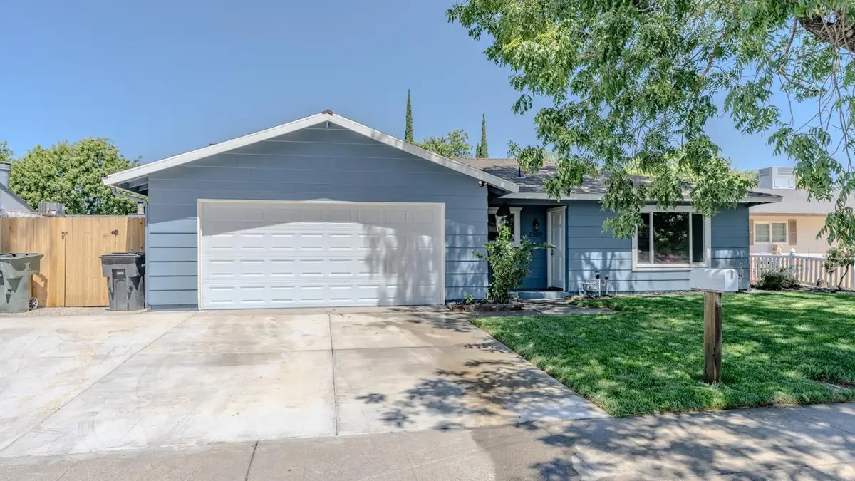 2309 Southridge Drive, Modesto, CA 95350 - #1