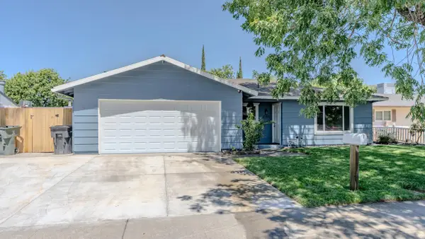 2309 Southridge Drive, Modesto, CA 95350