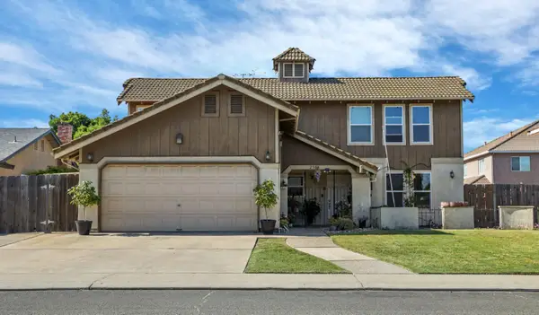 2300 Senimi Circle, Ceres, CA 95307