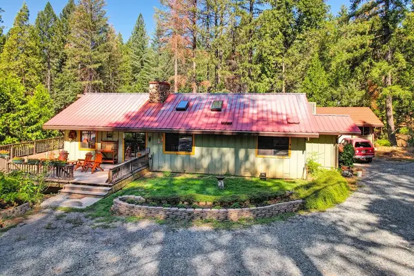 4940 Star Lane, Georgetown, CA 95634