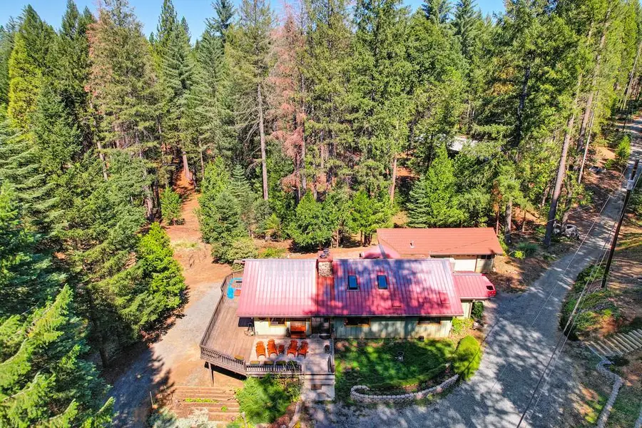 4940 Star Lane, Georgetown, CA 95634 - #3