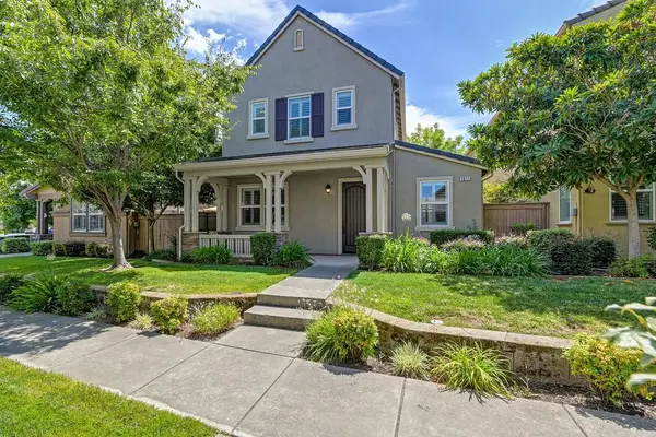 1511 Bonanza Lane, Folsom, CA 95630