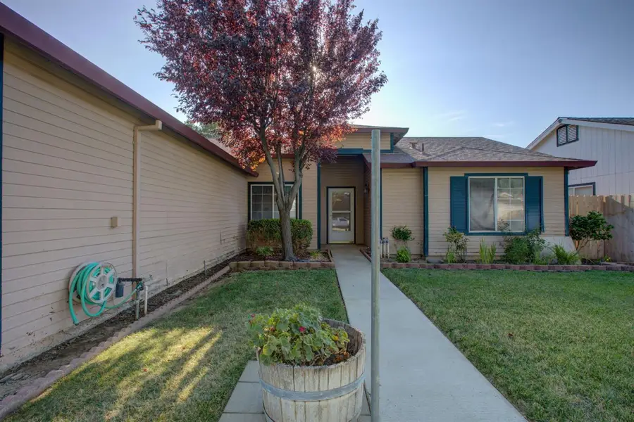 1025 Blue Bonnet Drive, Newman, CA 95360 - #3