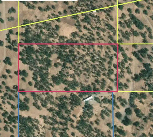 0 Old Mission Drive, Red Bluff, CA 96080