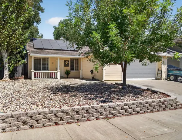 1643 Santoni Lane, Woodland, CA 95776