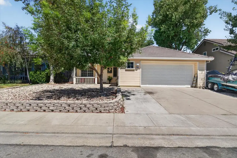 1643 Santoni Lane, Woodland, CA 95776 - #2