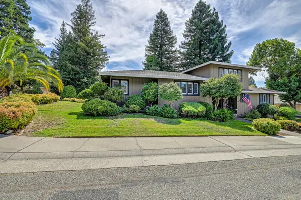 7850 Wildridge Drive, Fair Oaks, CA 95628