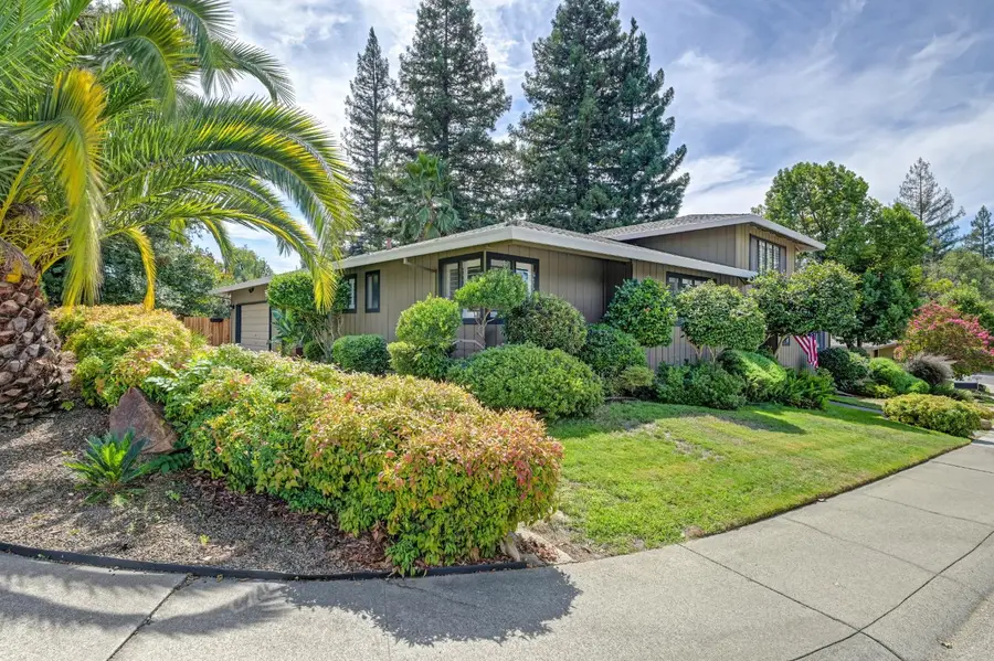 7850 Wildridge Drive, Fair Oaks, CA 95628 - #2