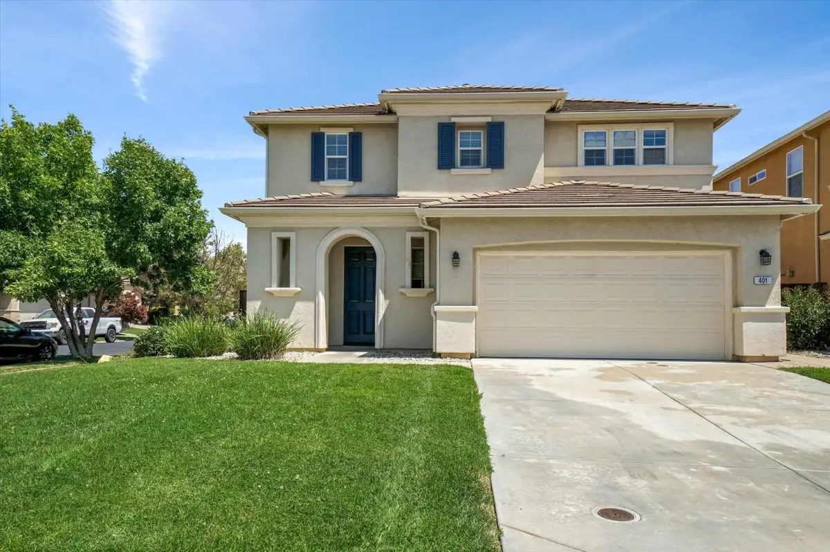 401 Broadleigh Court, Roseville, CA 95747 - #1
