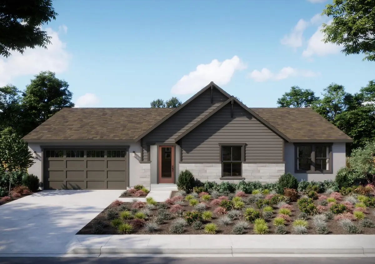 9040 Wickstrom Drive, Orangevale, CA 95662 - #1