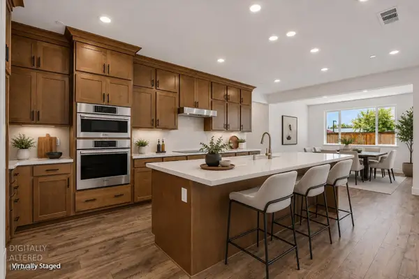 8969 Wickstrom Drive, Orangevale, CA 95662