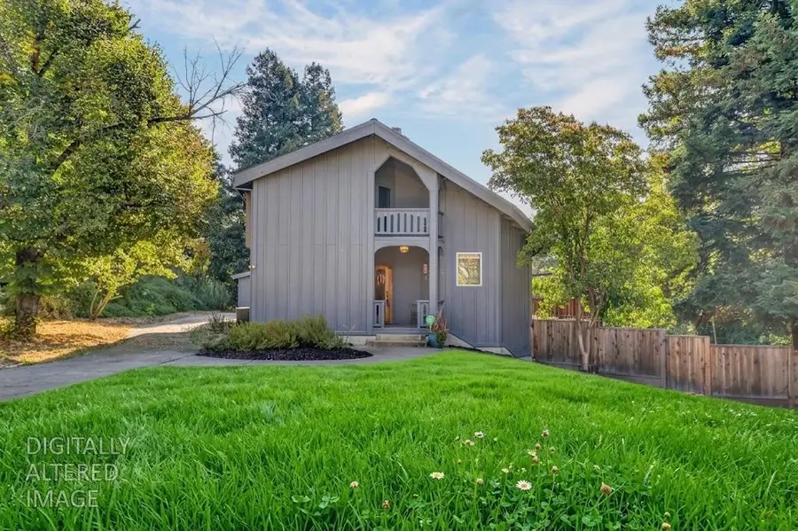 3940 Bannister Road, Fair Oaks, CA 95628 - #2