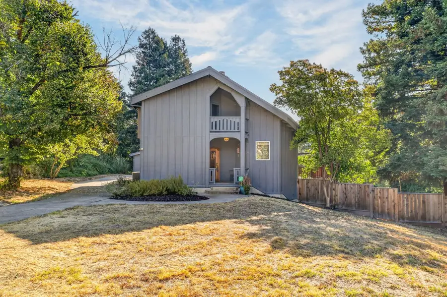 3940 Bannister Road, Fair Oaks, CA 95628 - #3