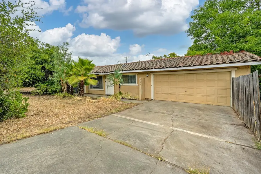 4136 Hollister Avenue, Carmichael, CA 95608 - #2