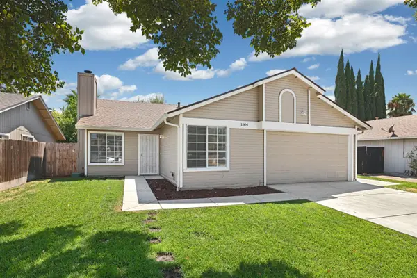 1504 Capitola Circle, Stockton, CA 95206