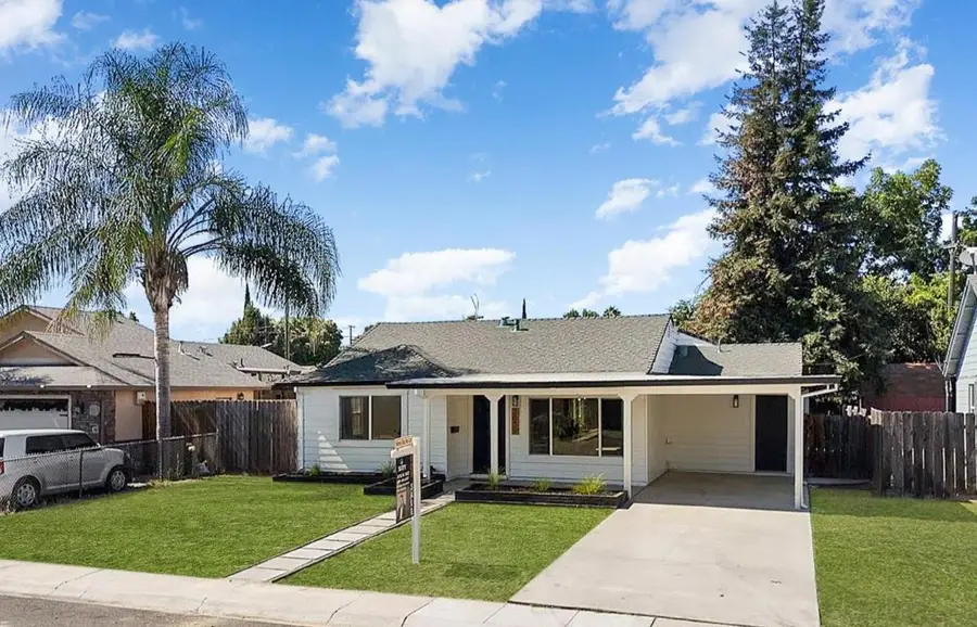 3039 Michigan Avenue, Stockton, CA 95204 - #2